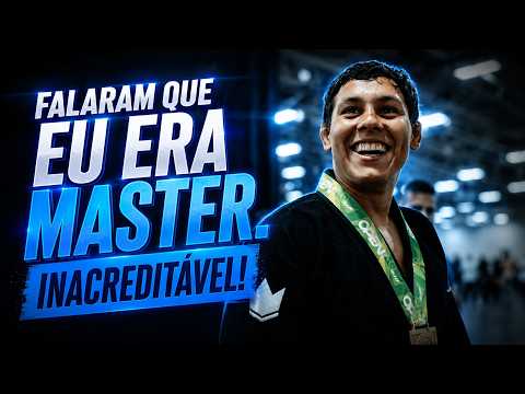 PENSARAM QUE MICA GALVÃO ERA MASTER NO JIU-JITSU