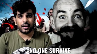 5 Terrifying Cults That Shook the World to Its Core