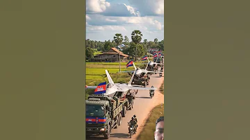 Remix Dj Edm Music Sound Military Cambodia Airforce Coversong Veteranshermans 