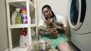 Peso Peso - "Dirty Money" (Official Music Video)