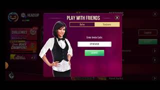Zynga Poker - How to get FREE CHIPS in 2024!! Use this code: EPHEWOR