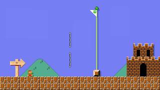 レール2個だけのコースなのに楽し過ぎるwww『マリオメーカー2』