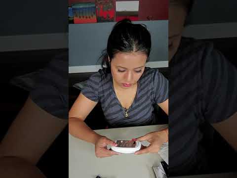 LED Wireless Mouse,