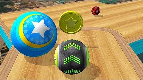 Going Balls SpeedRun Gameplay Level 1437-1438