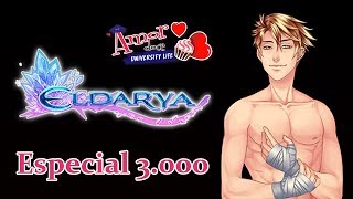 Amor Doce & Eldarya em músicas 7 ♥ [ESPECIAL 3.000 inscritos]