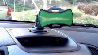 GRIP GO REVIEW