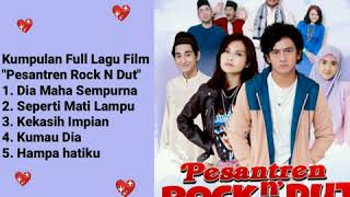 Kumpulan Full Lagu Ost Film \