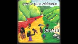 Dezarie - African Heart LionHeart chords