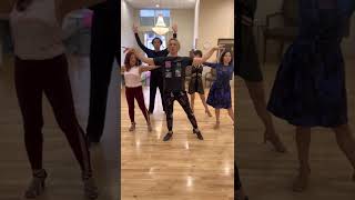 Celebrity Arm Styling Tutorial - basics by Oleg Astakhov - learn more with 📲"Dance With Oleg" APP Wealth