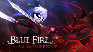 ✅Link-CherryTree (Blue.Fire.Balance.of.Justice) 2K  Live Gameplay!