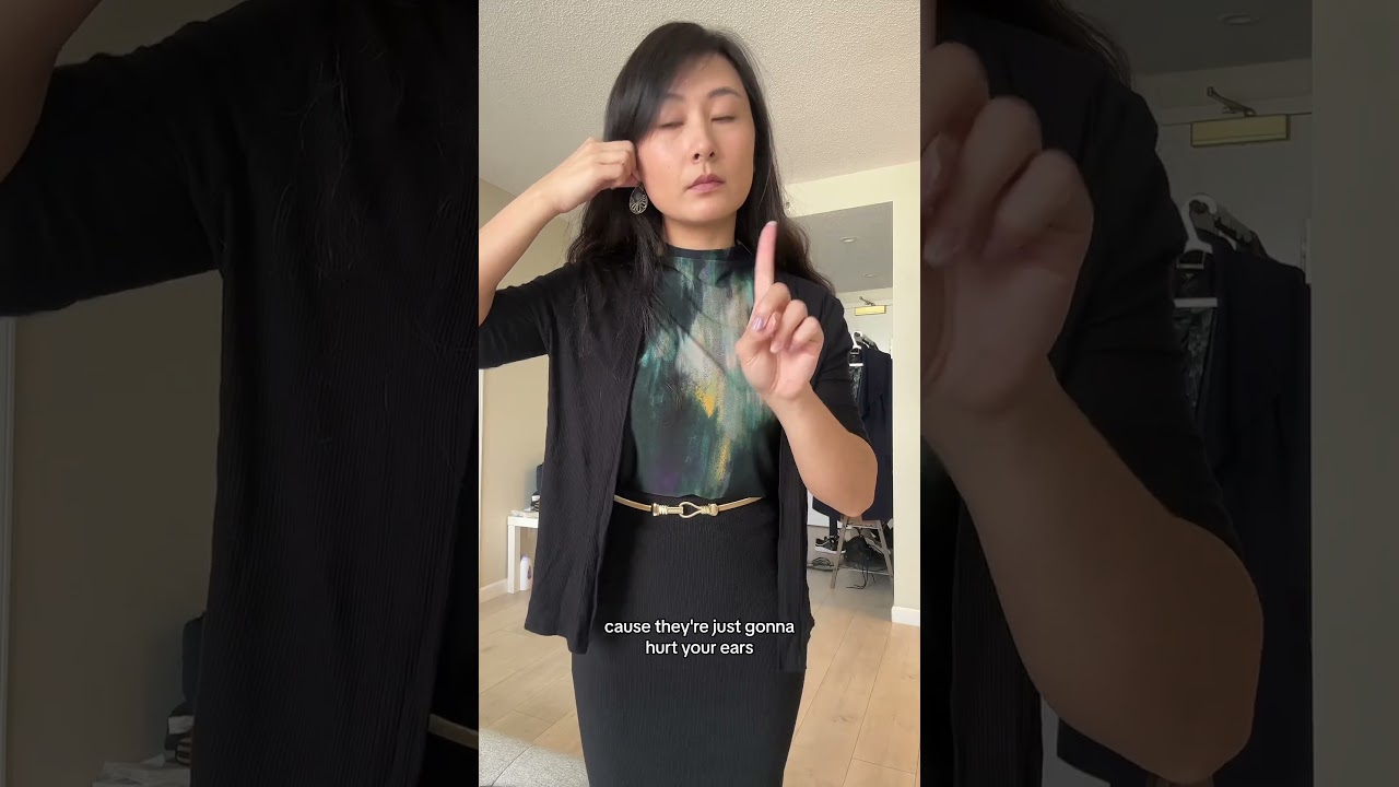 Female doctor hospital attire