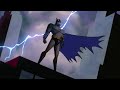 KEVIN CONROY'S BATMAN RECITES THE TAKEN MONOLOGUE