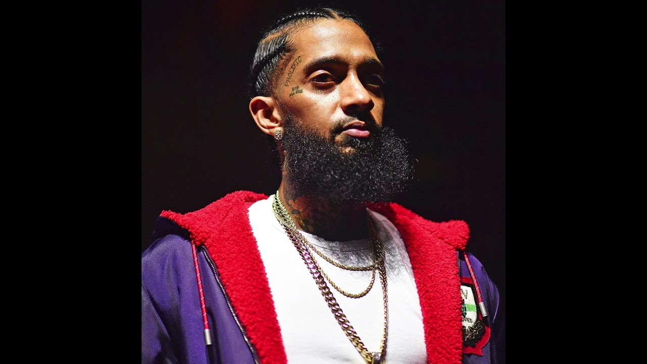 [FREE] Nipsey Hussle Type Beat 2024 - 