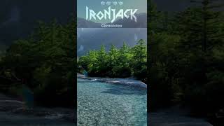 ai aiart metal ironjack ironmaiden - ?: Every battle begins within.