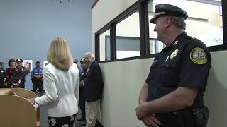 Keeping Up With The Cops - Episode 1