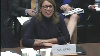 MCC CEO at House Review of FY 2017 Foreign Assistance Budget