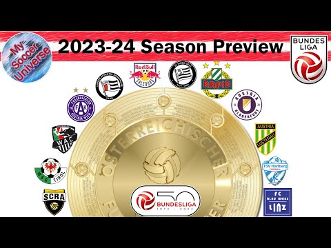 Bundesliga  2023/24 League expansion – EU Superclub