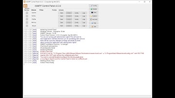 Port 443 in use by ""C:\Program Files (x86)\VMware\VMware Workstation\vmware-hostd.exe. Solution