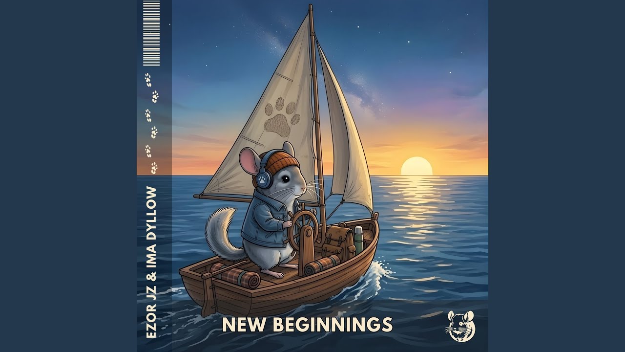 Watch New Beginnings on YouTube Watch New Beginnings on YouTube