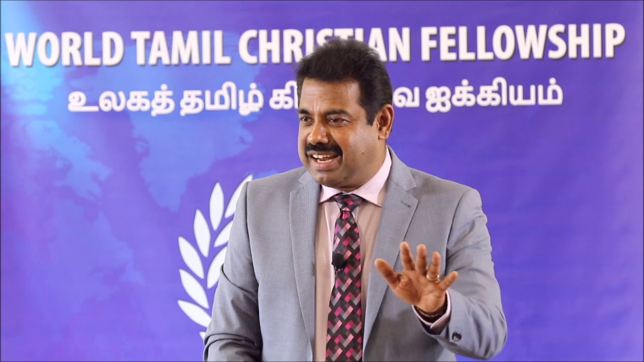 Who is Jesus to you?