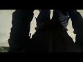 End of video