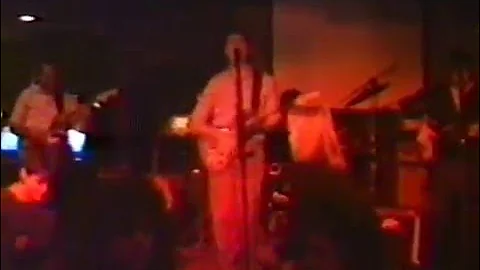 Long Tall Sally - Terry Hogan's Monstertones 3/201...