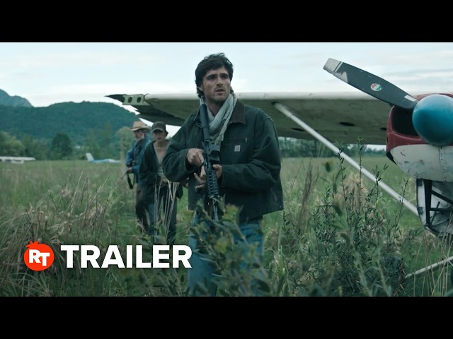 The Dog Stars Trailer #2 (2026)
