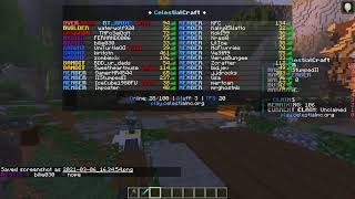 play.celestialmc.org Server Griefing