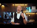 Психолог Никита Григорьев - О себе
