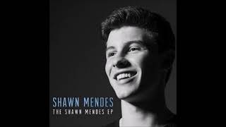 Shawn Mendes - One Of Those Nights Resimi