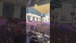 Pauly D live at Marquee Las Vegas!