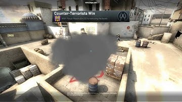 CS GO D2 Ninja Defuse PikachuOnLSD