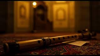 🌙 In the Heart of Silence – Healing Sufi Music for the Soul