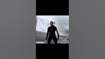 Thumbnail of I DON'T CARE ( BLACK PANTHER) ( MOVIE NAME - CIVIL WAR) ( SONG NAME - SPACE SUPER SLOWED)