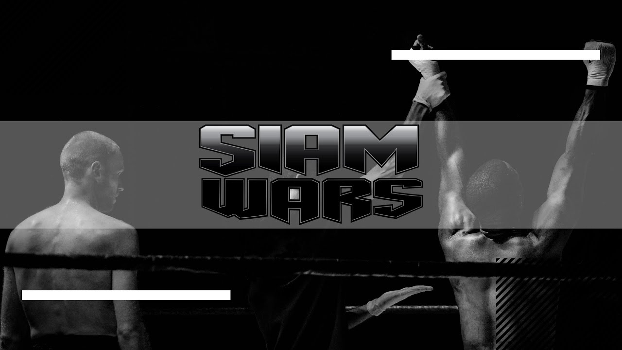 Rio Nicholson vs Kieran Sharkey