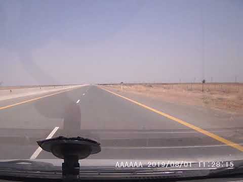 Bakı Astara yolu