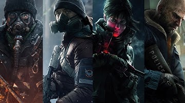 The Division - What We Love and Hate So Far - IGN