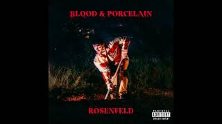 Rosenfeld - Tears In The Rain (Official Audio)