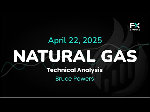 Natural Gas Price