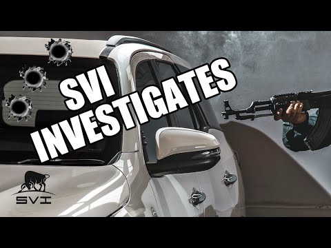 SVI investigates opposition