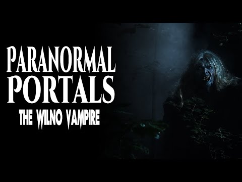 The Wilno Vampire | Paranormal Portals