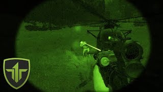 Herding cats with guns — 1Tac