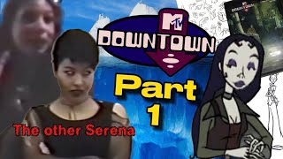 MTV's Downtown Iceberg