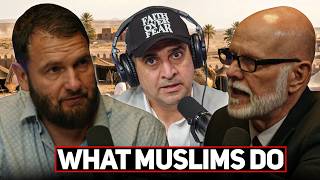 Patrick Bet-David’s Obsession with Islam | Ex-Christian Exposes What Muslims Are Doing in America