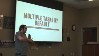 John Hobbs at NebraskaJS - Grunt
