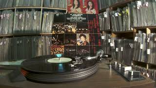 Takako Nishizaki, Violin -- a3 心債