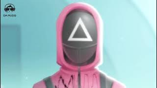 Lucha x Godmode  - I'm A Monster Song