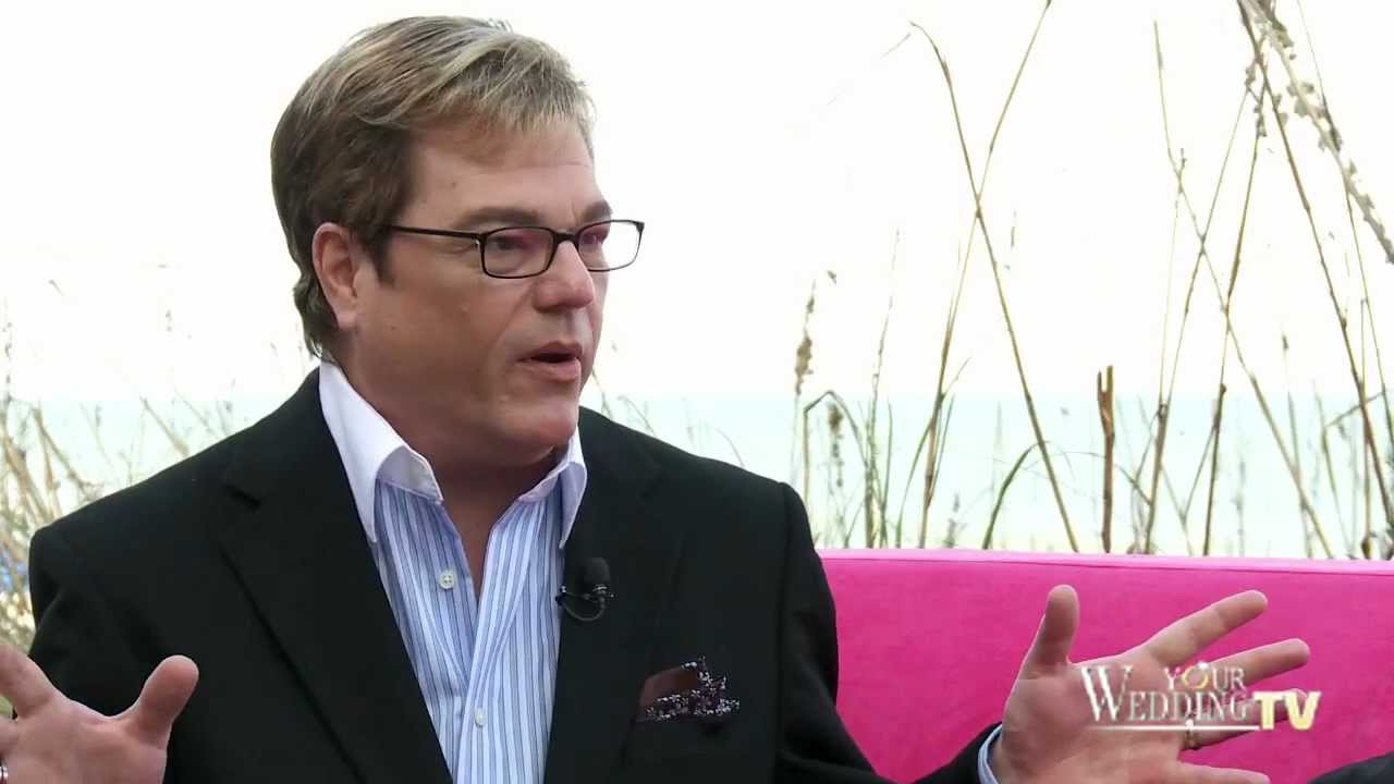 Celebrity Wedding Planner Interview Donnie Brown You Celebrity Wedding Planner Interview Donnie Brown