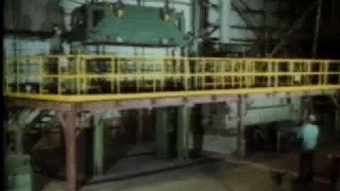 5 Continous Flow Shop