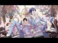 【王子様系女子2人】ホワイトデーキッス Covered by Elysion